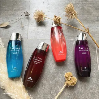 luck みうのヘアスタイル