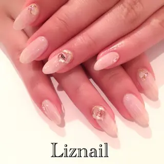 ネイル Rawr / saoriのネイルデザイン