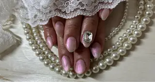 ネイル privatenailsalon me所属・kato tomomiのネイルデザイン