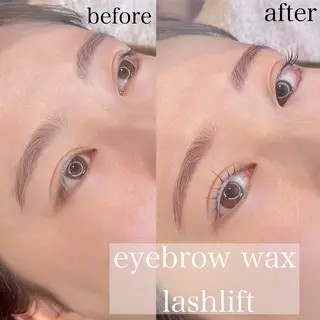 マツエク・マツパ bijou eyesalonのマツエク・マツパデザイン