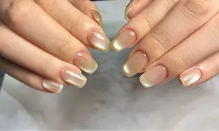 ネイル ネイルサロン Bebeのネイルデザイン