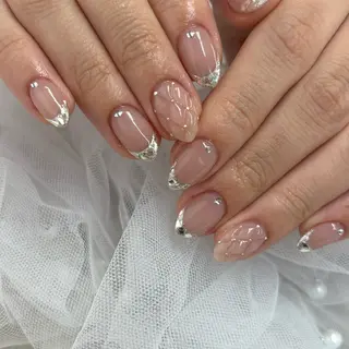 ネイル Basic町田本店 Suzunaのネイルデザイン