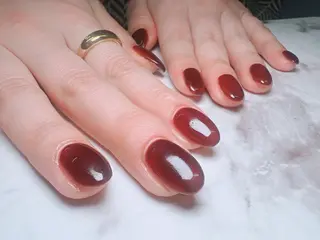ネイル Nail Salon L'arc所属・💊大阪/心斎橋 moni🧠のネイルデザイン
