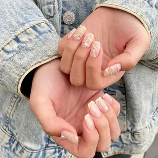 ネイル nail salon   BONO所属・nail salon アトリエBONOのネイルデザイン