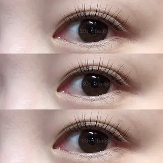 マツエク・マツパ 𓍯 Miyaki𓍯のマツエク・マツパデザイン