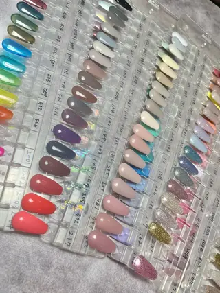 ネイル 🌿LIHI🌿 (リヒ)のネイルデザイン