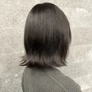 ショート かえで🫧 カットモデル募集中のヘアスタイル