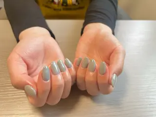 ネイル Nails Prost!のネイルデザイン