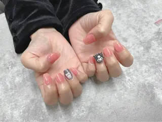 ネイル 1'vary YUKIのネイルデザイン