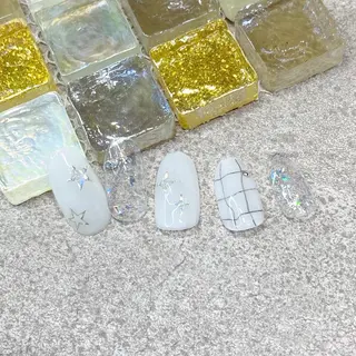 ネイル ネイルサロンCleo 上前津店のネイルデザイン