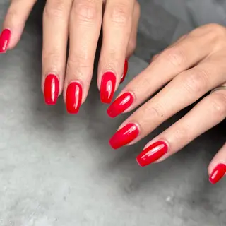 ネイル ネイルサロン Annieのネイルデザイン