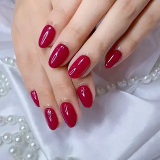 ネイル You&Me Mikotoのネイルデザイン