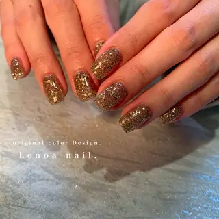 ネイル nailsalon Lenoaのネイルデザイン