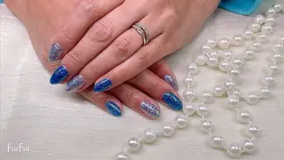 ネイル KIRANAIL あやねのネイルデザイン