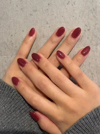 ネイル もも💗（Jr.） 表参道NAILのネイルデザイン