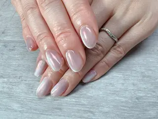 ネイル Private nail salon CHITCHAT所属・CHITCHAT nailのネイルデザイン