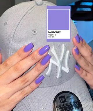 ネイル GO TODAY シェアサロン 渋谷Amiu店所属・渋谷ネイル🎀 y2k/海外ネイルのネイルデザイン