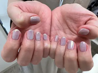 ネイル REHTOF ｜朝7時Open☀️のネイルデザイン