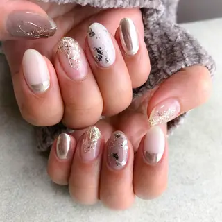 ネイル ネイルサロンEmmy Zola所属・ネイルサロン Emmy  Zolaのネイルデザイン