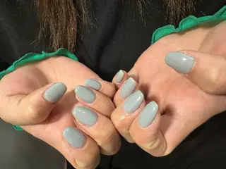 ネイル LAVISH nail salonのネイルデザイン