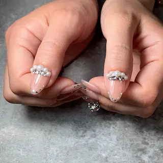 ネイル 土屋 智子のエステ・リラクイメージ