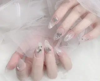 ネイル Cute beauty2のマツエク・マツパデザイン