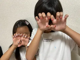 ネイル あ いのその他イメージ