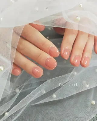 ネイル To. nail （トゥ ネイル）のネイルデザイン