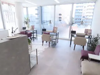 Saki .のネイルデザイン