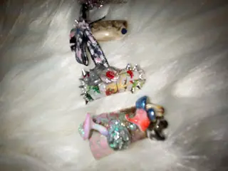 ネイル NICO nail　三軒茶屋店　ネイル＆アイラッシュ所属・oichan 𖦹°‧のネイルデザイン