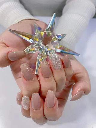 ネイル ネイルサロン ロア旧ジョリーのネイルデザイン