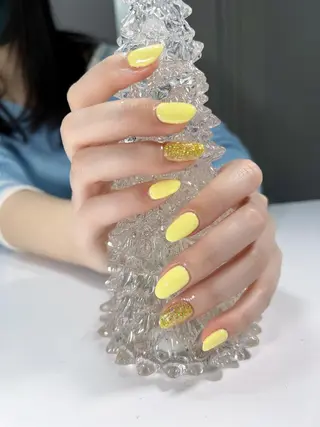 ネイル ネイルサロン ロア旧ジョリーのネイルデザイン