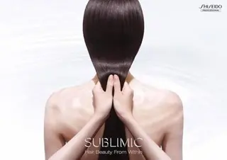 ロング nessヤマサキ リュウタのヘアスタイル