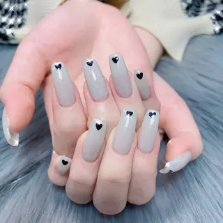 ネイル フ ミのネイルデザイン