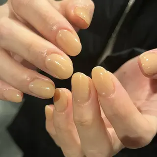 ネイル mitsuki / Manonのネイルデザイン