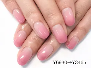 ネイル ネイルR新百合ヶ丘店所属・ネイルR 新百合ヶ丘のネイルデザイン