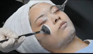 YAMADA TAMAYOのエステ・リラクイメージ