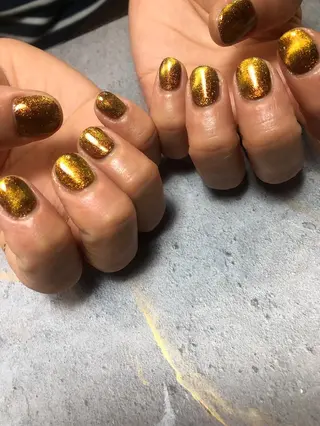 ネイル Nailist Honamiのネイルデザイン