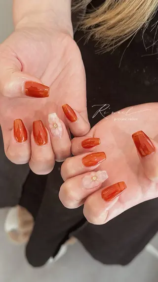 ネイル ISHIWATA LINAのネイルデザイン