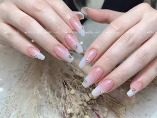 ネイル M&Y NailSalonのネイルデザイン