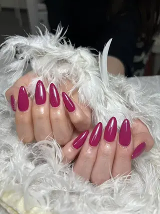 ネイル DEMAIN- 🕊️のネイルデザイン