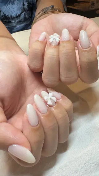 ネイル Vanilla ネイルサロン 西川口のネイルデザイン