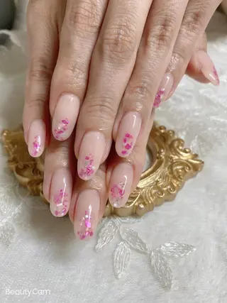 ネイル Max nail&eyeのネイルデザイン