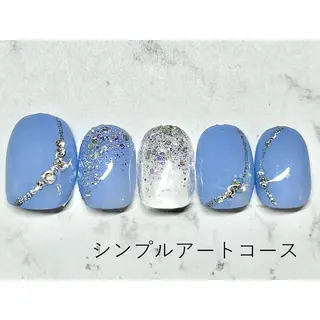 ネイル ネイルサロン Bliss（ブリス）のネイルデザイン