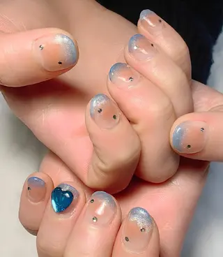 ネイル reve あやののネイルデザイン