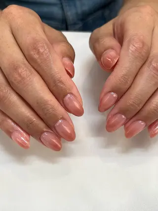 ネイル nue -Msisnail&eyebrow-【ムー】所属・nue【ムー】 SUZUKAのネイルデザイン