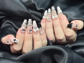 ネイル AConNailSalon所属・ACon NailSalonのネイルデザイン