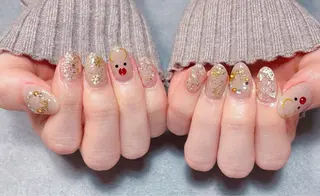 ネイル ゆ か_Nails💫のネイルデザイン