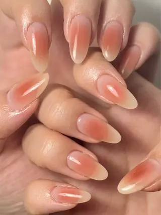 ネイル she saw me / shokoのネイルデザイン