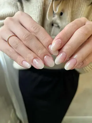 ネイル Etel -atelier-のネイルデザイン